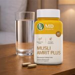 Musli Amrit Capsules - Image 2