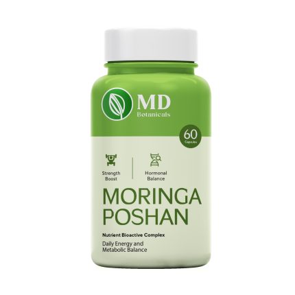 Moringa Capsules