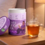 Liver Detox Tea - Image 2