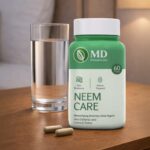 Neem Capsules - Image 2