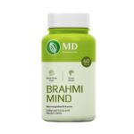 Bramhi Capsules