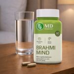 Bramhi Capsules - Image 2