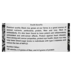 Black Rice - Image 4