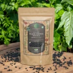 Black Pepper Whole