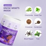 Chamomile Tea - Image 4