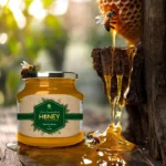 Honey 500ML