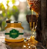 Honey 500ML
