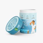Lungs Detox Tea