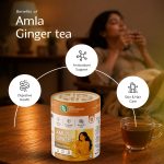 Amla Ginger Tea - Image 6