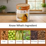 Amla Ginger Tea - Image 7
