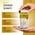 Ashwagandha Capsules - Image 4