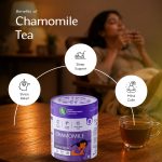 Chamomile Tea - Image 4