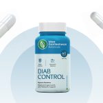 Diab Control Capsules - Image 2