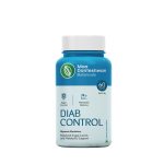 Diab Control Capsules
