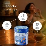 Diabetic Care Tea - Image 5