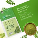 Moringa Powder (100g) - Image 5