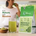 Moringa Powder (100g) - Image 3