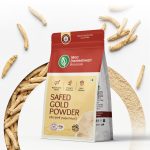 Safed Gold (Safed Musli) Powder (100g)