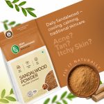 Sandalwood Powder (100g) - Image 5