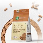 Sandalwood Powder (100g)