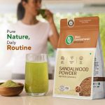 Sandalwood Powder (100g) - Image 3