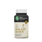 Shilajit Capsules