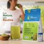 Diabet Sweet (Stevia) Powder (100g) - Image 2