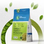 Stevia Dry Leaf
