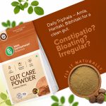 Gut Care (Triphala) Powder (100g) - Image 5