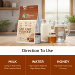 Gut Care (Triphala) Powder (100g) - Image 2