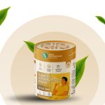 Turmeric Ashwagandha Herbal Brew - Image 2