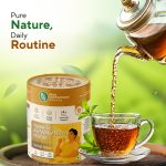 Turmeric Ashwagandha Herbal Brew - Image 4