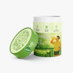 Moringa Tulsi Green Tea