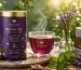 Why Herbal Detox Teas Are Trending in 2026